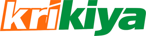 krikiya